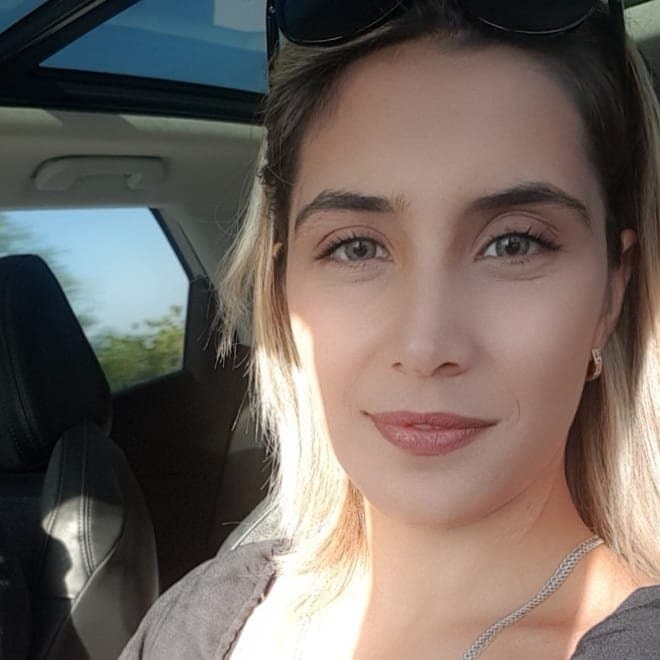 Gül Dinç